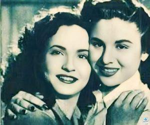 شادية و فاتن حمامة .. 4 أفلام جمعت "سيدة الشاشة" بـ "الدلوعة"