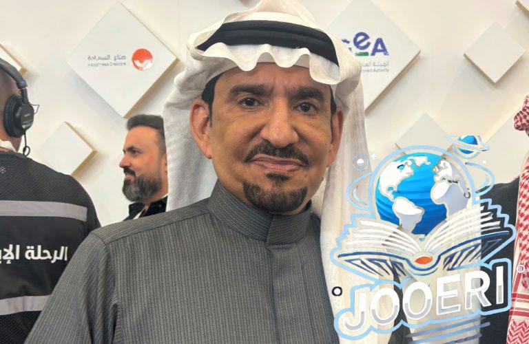 شاهدوا.. عبدالله السدحان ينشر كواليس فيلم ليل نهار