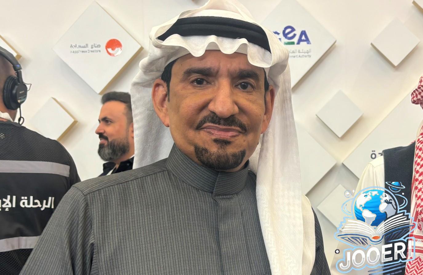 شاهدوا.. عبدالله السدحان ينشر كواليس فيلم ليل نهار