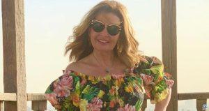 شاهدوا لقاء يسرا مع عمرو دياب والنجوم في حفل على هامش فعاليات مهرجان القاهرة