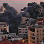 شرطة الاحتلال تعترف بفشل إسرائيل في التصدي لصواريخ استهدفت تل أبيب