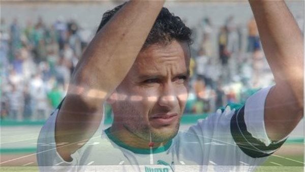 شرف لي مشاركة نادي الزمالك في مهرجان اعتزالي