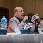 شرم الشيخ الدولي للمسرح يحتفي بالفائزين في مسابقتي التأليف المسرحي والبحث العلمي