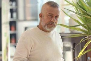 شريف منير يكشف موعد عرض فيلم "مين يصدق" بالتعاون مع أشرف عبد الباقي
