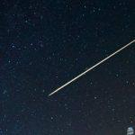 شهب الأسديات تضيء سماء مصر الليلة.. استعد لتساقط كرات النار