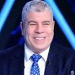 شوبير يعلن عن حكم مباراة الأهلي والاتحاد السكندري