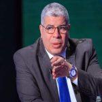 شوبير يكشف تفاصيل خلافه مع مجدي عبد الغني