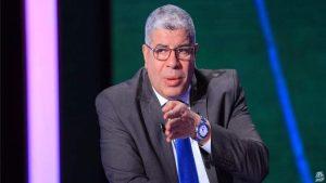 شوبير يكشف تفاصيل خلافه مع مجدي عبد الغني