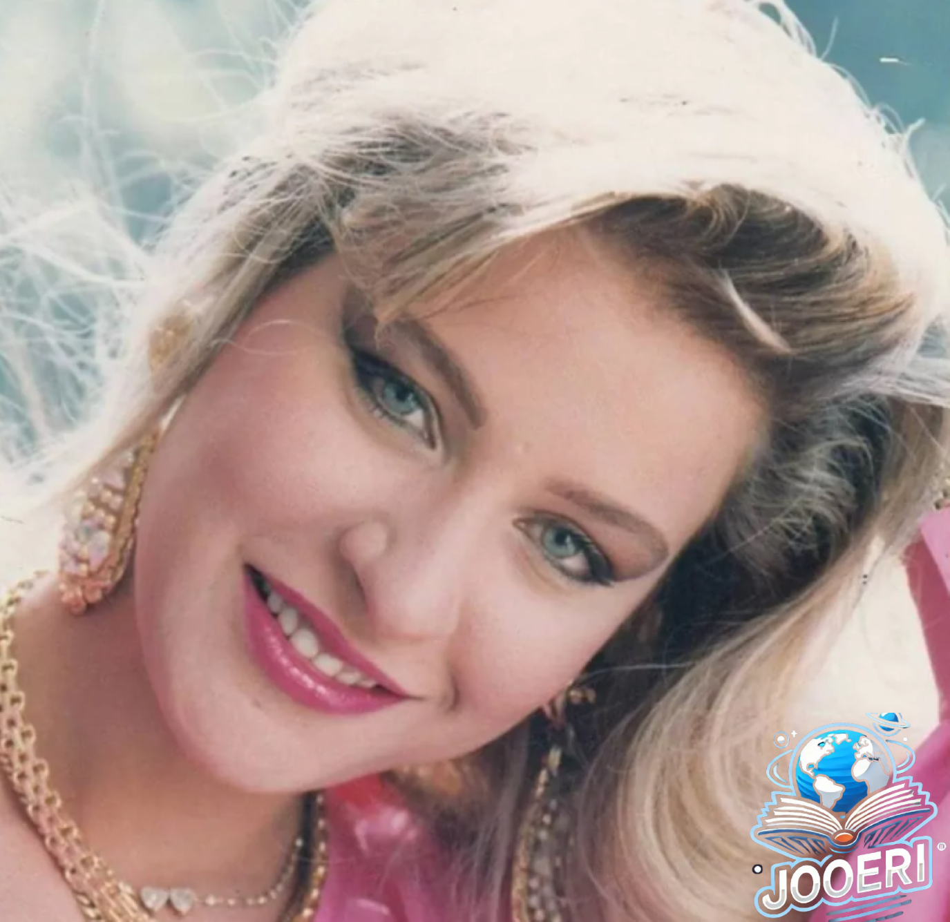 شيرين سيف النصر جميلة التسعينات.. تعرفوا إلى أبرز المحطات في مسيرتها الفنية