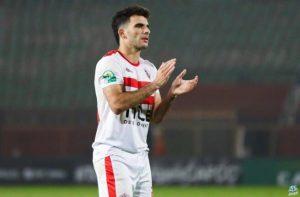 شيكابالا كلمة السر في محاولات الزمالك لتجديد عقد «زيزو»