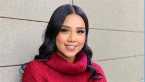 شيماء سيف تبهر المتابعين بفقدان وزنها الملحوظ