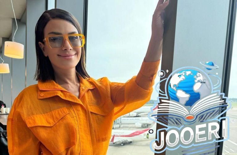 صبا مبارك تعلّق على تكريمها في مهرجان ضيافة.. وهذا ما قالته