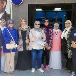 صحة الدقهلية وحدة "الأحمدية" تستعد للحصول على شهادة اعتماد من (GAHAR)