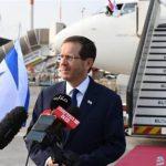 صحيفة تكشف سبب إلغاء زيارة الرئيس الإسرائيلي لمؤتمر المناخ في أذربيجان