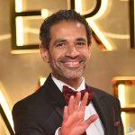 صدقي صخر أفضل ممثل عن فيلم «أقولك على سر؟