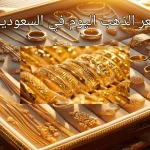 صعود جديد سعر الذهب في السعودية اليوم الجمعة 22 نوفمبر 2024 يشهد مفاجآت بالريال السعودي والدولار