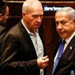 صفعة مدوية ولحظة سوداء.. ماذا قال مسؤولو الاحتلال بعد قرار الجنائية الدولية