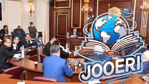 صناعة النواب تنتهي من مناقشة مواد مشروع قانون الهيئة المصرية للثروة المعدنية