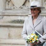 صوفي دوقة إدنبرة تعزز دَورها في العائلة المالكة