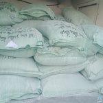 ضبط 17 طن دقيق مدعم فى حملات على المخابز المخالفة