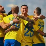 ضبط تردد قناة SCC الرياضية السعودية على جميع الأقمار لمتابعة مباراة النصر والقادسية في دوري روشن السعودي