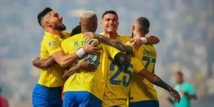 ضبط تردد قناة SCC الرياضية السعودية على جميع الأقمار لمتابعة مباراة النصر والقادسية في دوري روشن السعودي