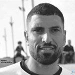 طارق السيد ينعى محمد شوقي لاعب نادي كفر الشيخ.. تفاصيل