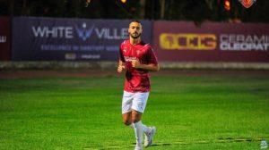 طبيب المنتخب يكشف تشخيص إصابة أحمد رمضان بيكهام