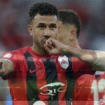 طرابزون سبور يتخذ قرارا مفاجئا بشأن مصير تريزيجيه