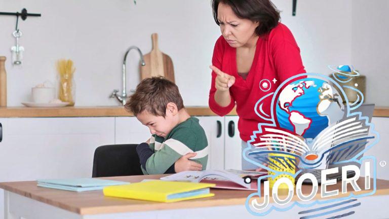 طرق تعليم الأطفال الانضباط الذاتي من دون استخدام العقاب البدني