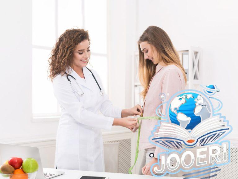 طرق لخسارة الوزن للنساء ینصح بها الأطباء