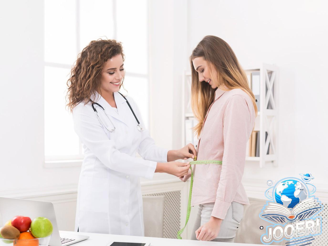 طرق لخسارة الوزن للنساء ینصح بها الأطباء