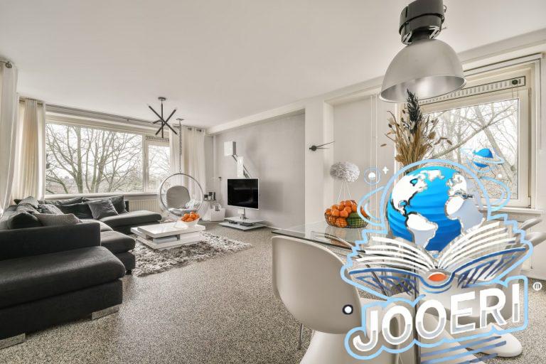 طرق مفضلة لتوزيع الأثاث في المنازل ذات الطابع المفتوح