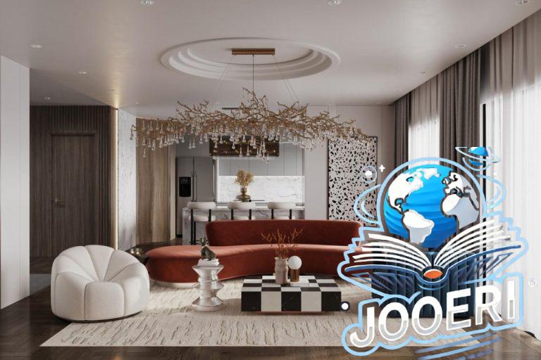 طرق مميزة لإضفاء لمسة من الفخامة على منزلك بدون تكلفة