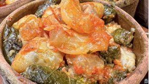 طريقة عمل شوربة الكوارع في المنزل.. تعرفي عليها