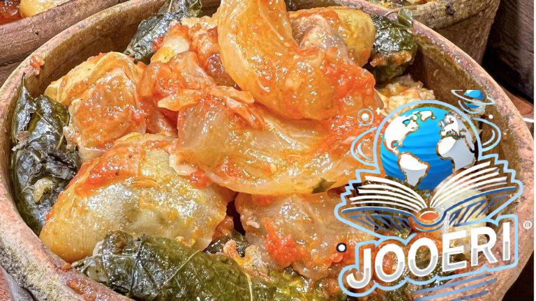 طريقة عمل شوربة الكوارع في المنزل.. تعرفي عليها