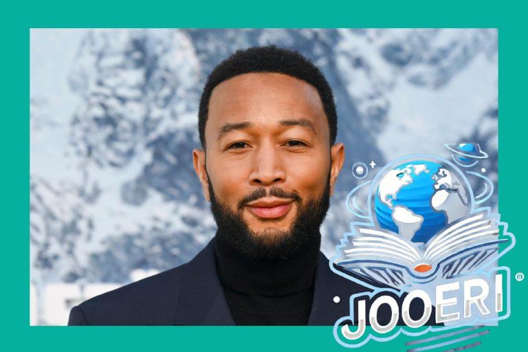 طقوس عائلة جون ليجند وكريسي تيجن التي تعزز الامتنان لدى أطفالهم [EXCLUSIVE]