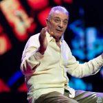 ظهور جديد لحسن حفيد محمود حميدة في مهرجان القاهرة السينمائي الدولي