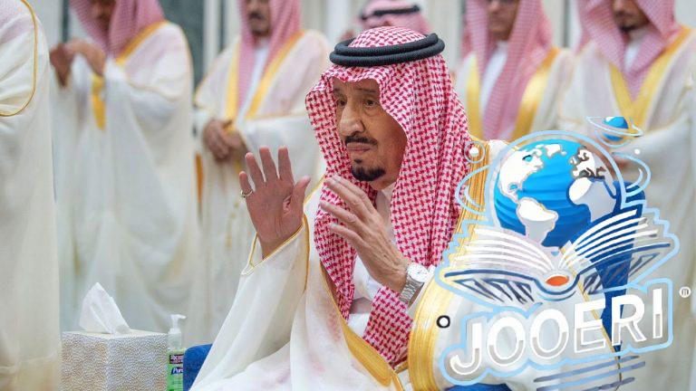 عاجل.. الموافقة على استضافة 1000 معتمر من 66 دولة في برنامج ضيوف الرحمن