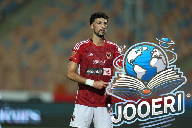 عادل طعيمة: تألق وسام أبو علي مع الأهلي مكافأة من ربنا