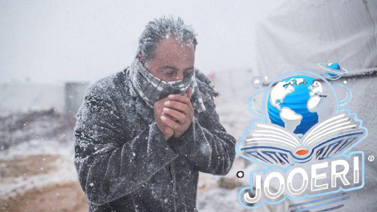 عبادة في الشتاء أوصى بها النبي.. تعرف على أجرها الكبير