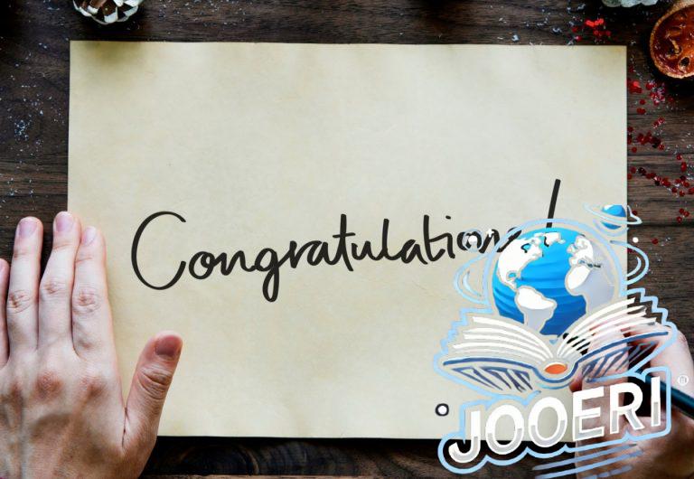 عبارات تهنئة بالنجاح قصيرة وخطوات كتابتها