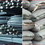 عز بكام؟.. أسعار الحديد والأسمنت اليوم الثلاثاء 19 نوفمبر 2024