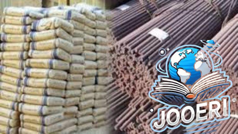 عز يسجل خسارة الآن.. اسعار مواد البناء اليوم من الحديد والأسمنت يسجل انخفاضا الثلاثاء الموافق 19 نوفمبر 2025