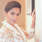 عزيز الشافعي ينشر مقطع فيديو لـ شيرين عبد الوهاب داخل الاستديو