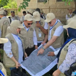 عطلة التعداد السكاني في العراق 2024.. حظر تجوال ليومين وعطلة 4 أيام