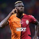 عقبة تقف في طريق جالاطا سراي لشراء عقد أوسيمين من نابولي