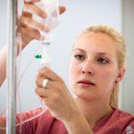 علاج الهيموفيليا ب