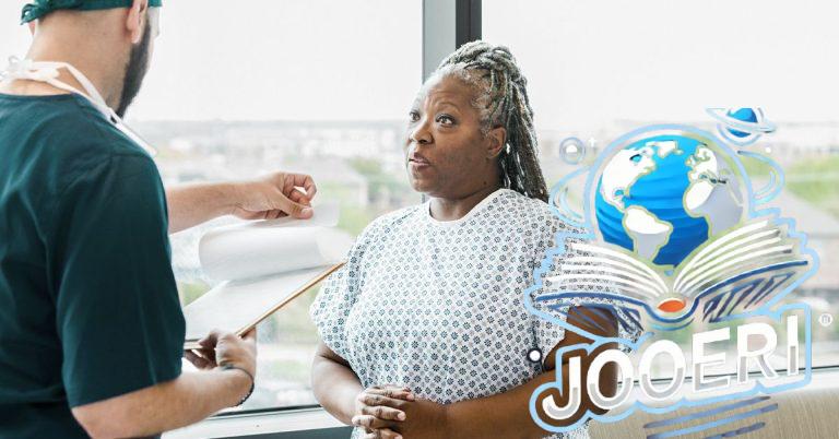 أسباب ارتفاع حالات سرطان الرئة لدى الإناث غير المدخنات