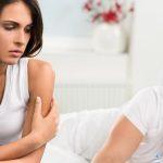 علاج نفور الزوجة من زوجها في الفراش